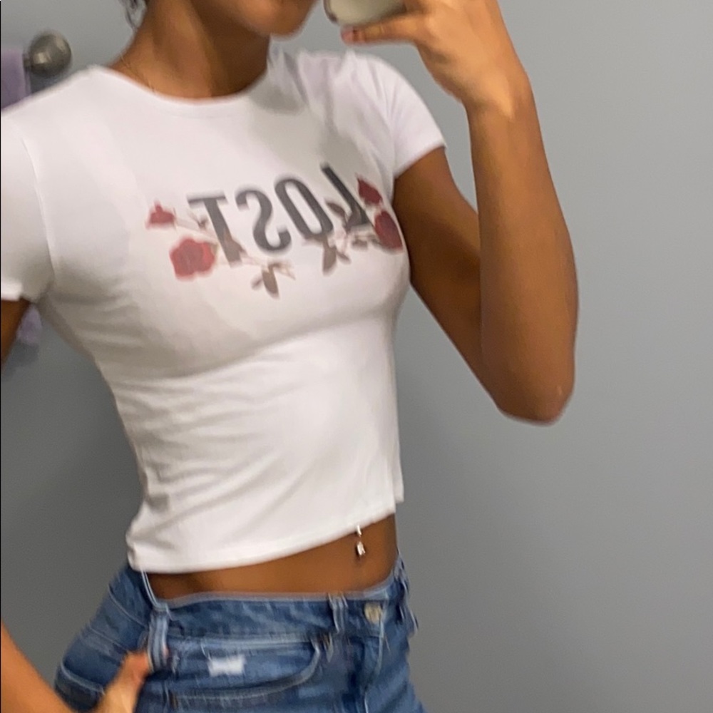 Tshirt